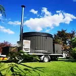 Haus Laila 別荘 Heidesee