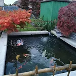 Haus Laila 別荘 Heidesee