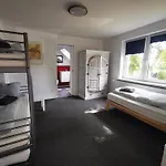 Haus Laila Сasa de vacaciones Heidesee
