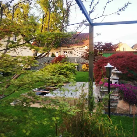 Haus Laila بيت للعطل Heidesee