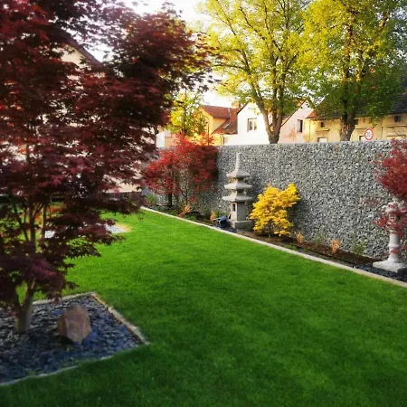 Prázdninový dům Haus Laila Heidesee