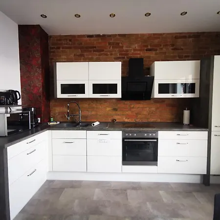 Haus Laila * Heidesee