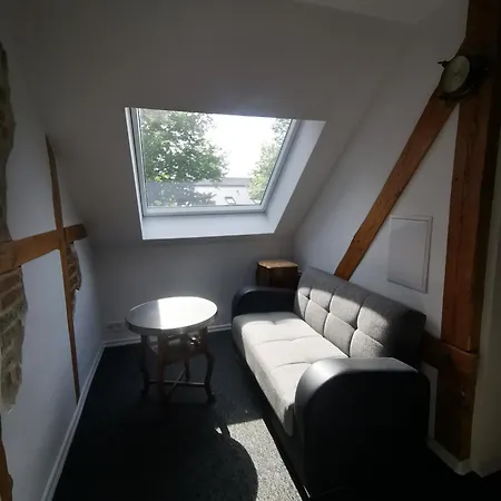 Haus Laila Holiday home