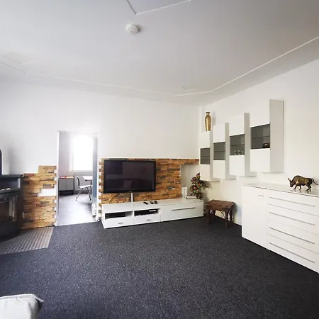 بيت للعطل Haus Laila