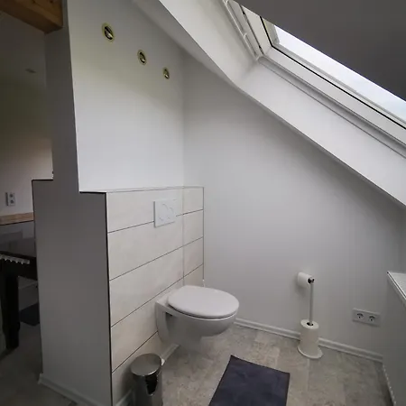 Haus Laila Feriehus *