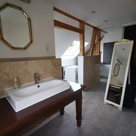 Holiday home Haus Laila