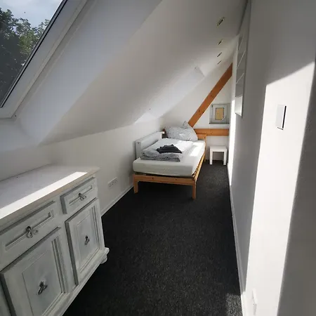 Haus Laila Feriehus Heidesee