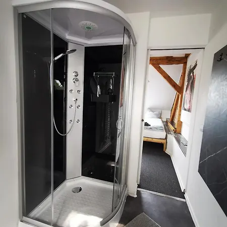 Haus Laila * Heidesee