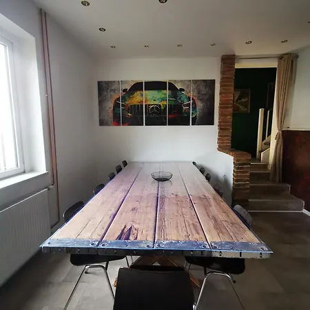 Haus Laila * Heidesee