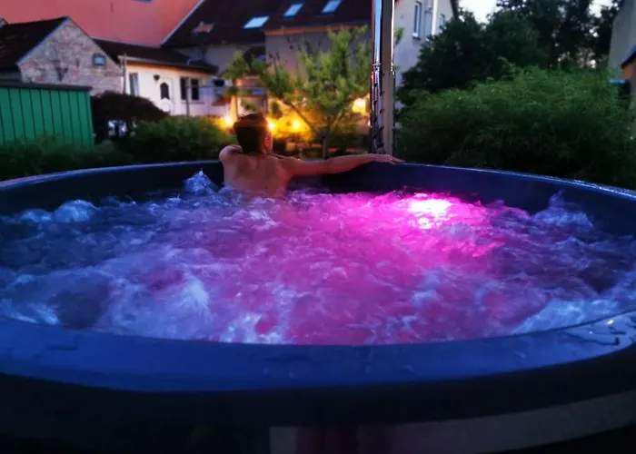 Haus Laila بيت للعطل *