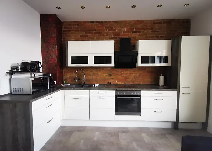 Haus Laila * Heidesee