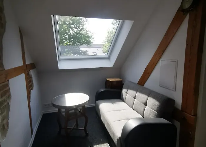 Haus Laila بيت للعطل