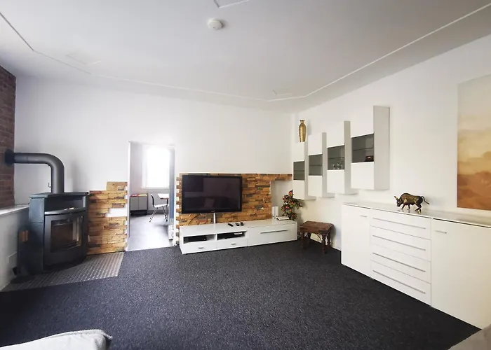 Prázdninový dům Haus Laila