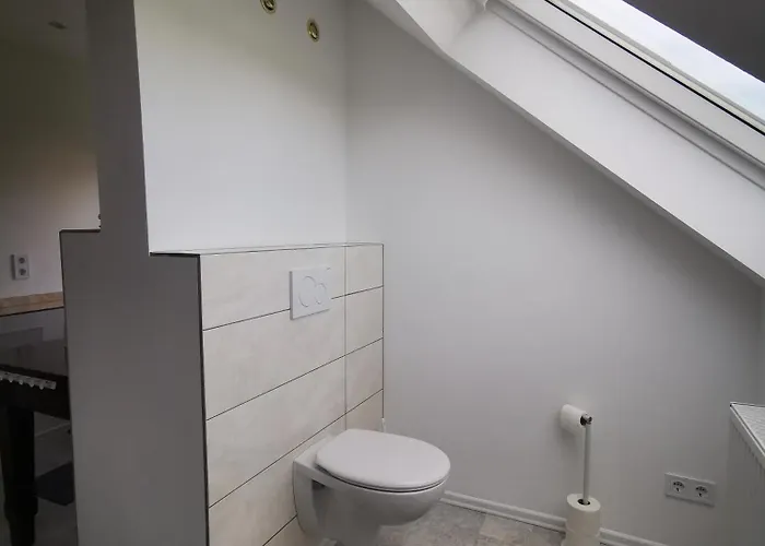 Haus Laila Prázdninový dům *