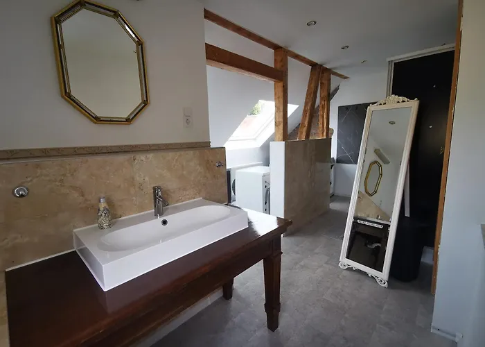 بيت للعطل Haus Laila