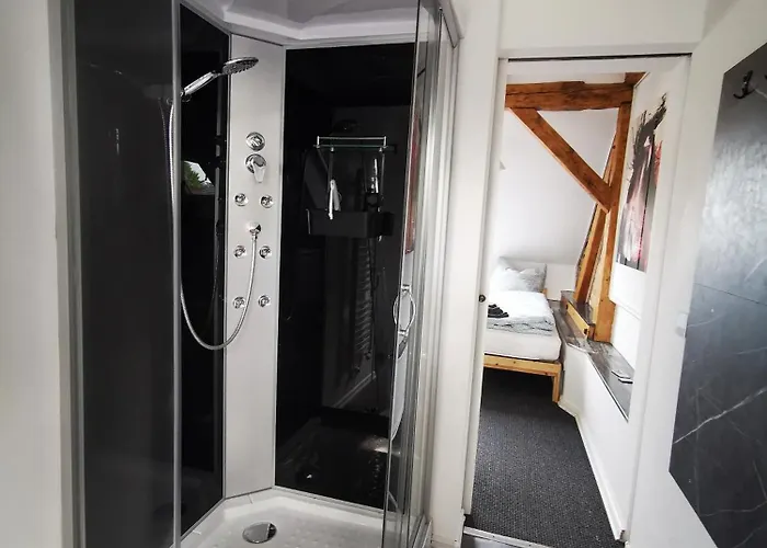 Haus Laila * Heidesee