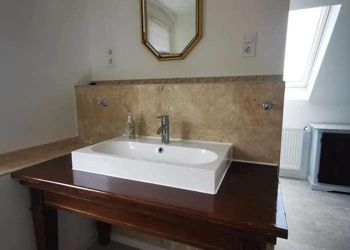 Haus Laila Prázdninový dům *