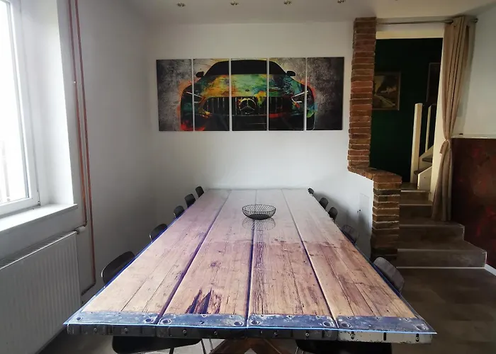 Haus Laila * Heidesee